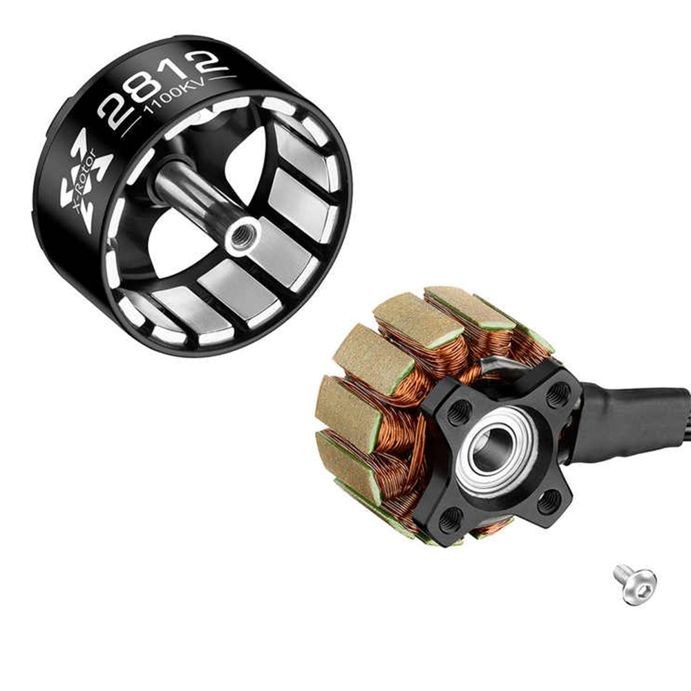 HOBBYWING Xrotor 2807/2812 900 – Drone Battery 4S recenzja i cena