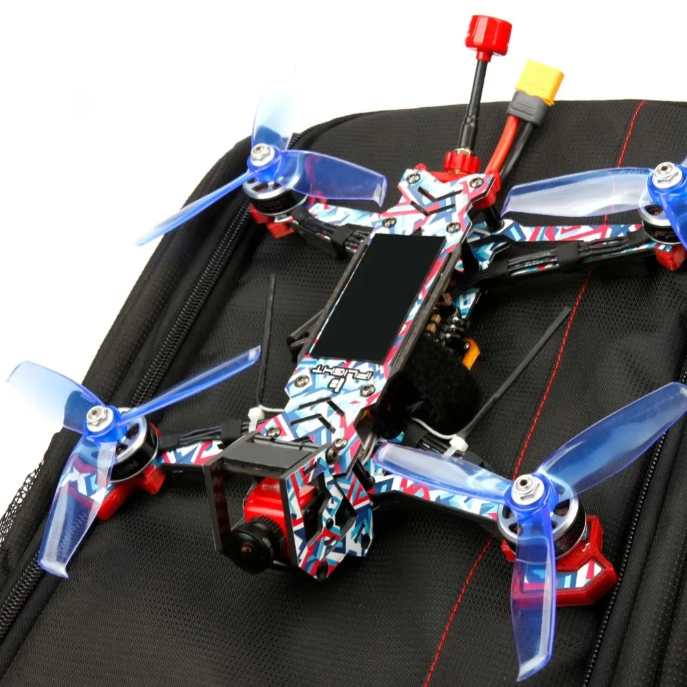 2 szt./zestaw Akcesoria do ple – Drone Battery Strap recenzja i cena