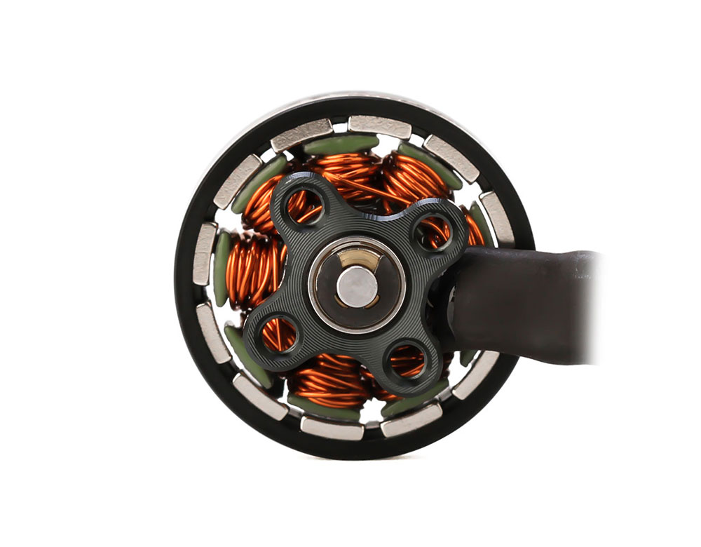 Silnik bezszczotkowy T-motor F – Drone Battery 4S recenzja i cena