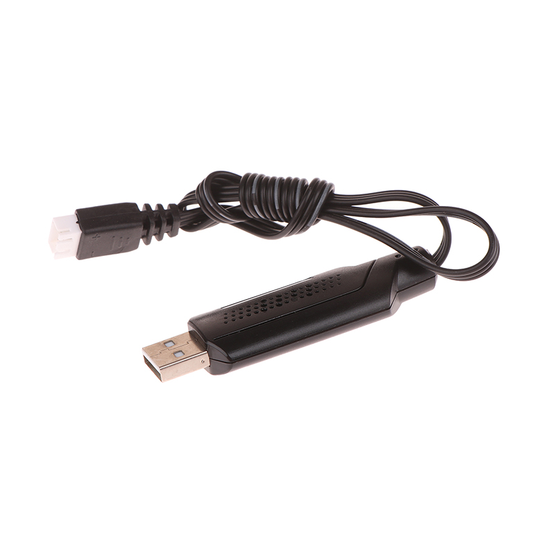 Ładowarka USB 2S 7,4 V 1 A do  – Drone Battery Balance Charger recenzja i cena
