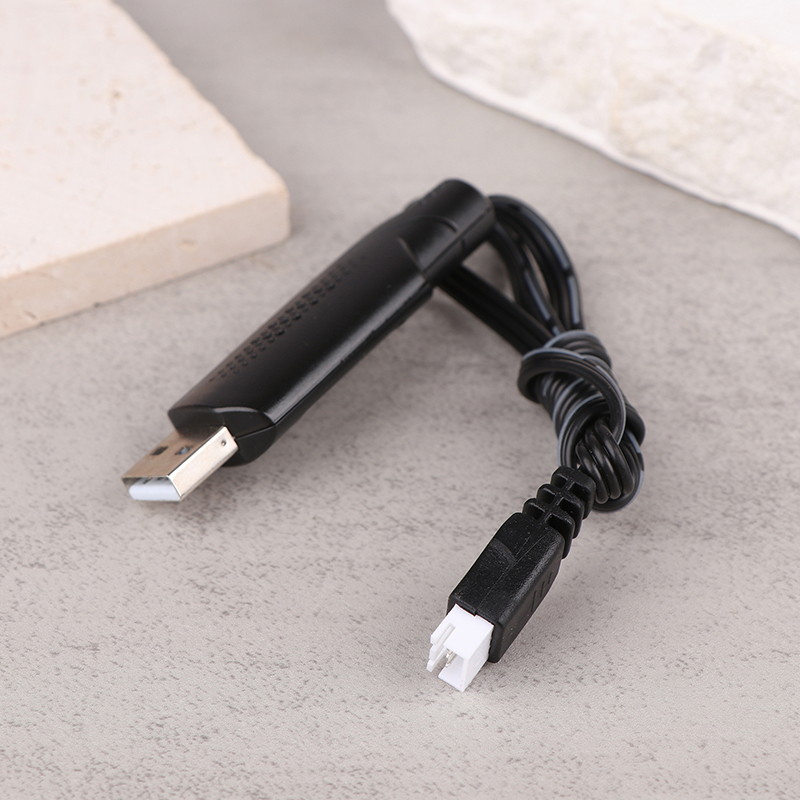Ładowarka USB 2S 7,4 V 1 A do  – Drone Battery Balance Charger recenzja i cena