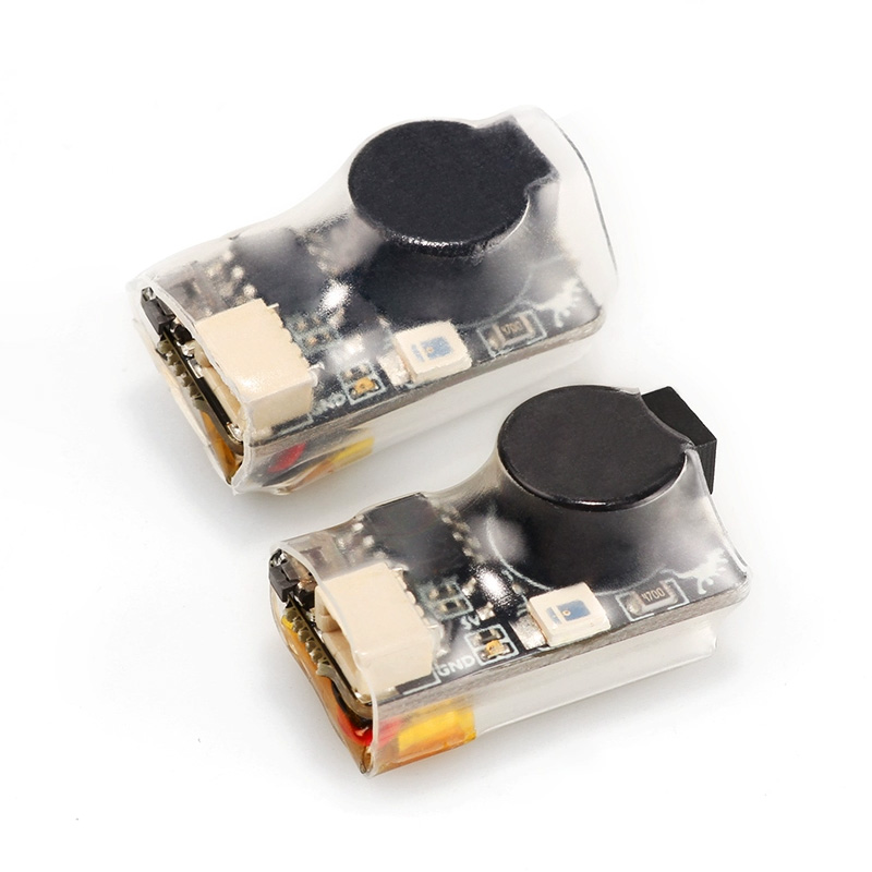 HGLRC Soter Buzzer Alarm drona – Drone Battery Alarm recenzja i cena