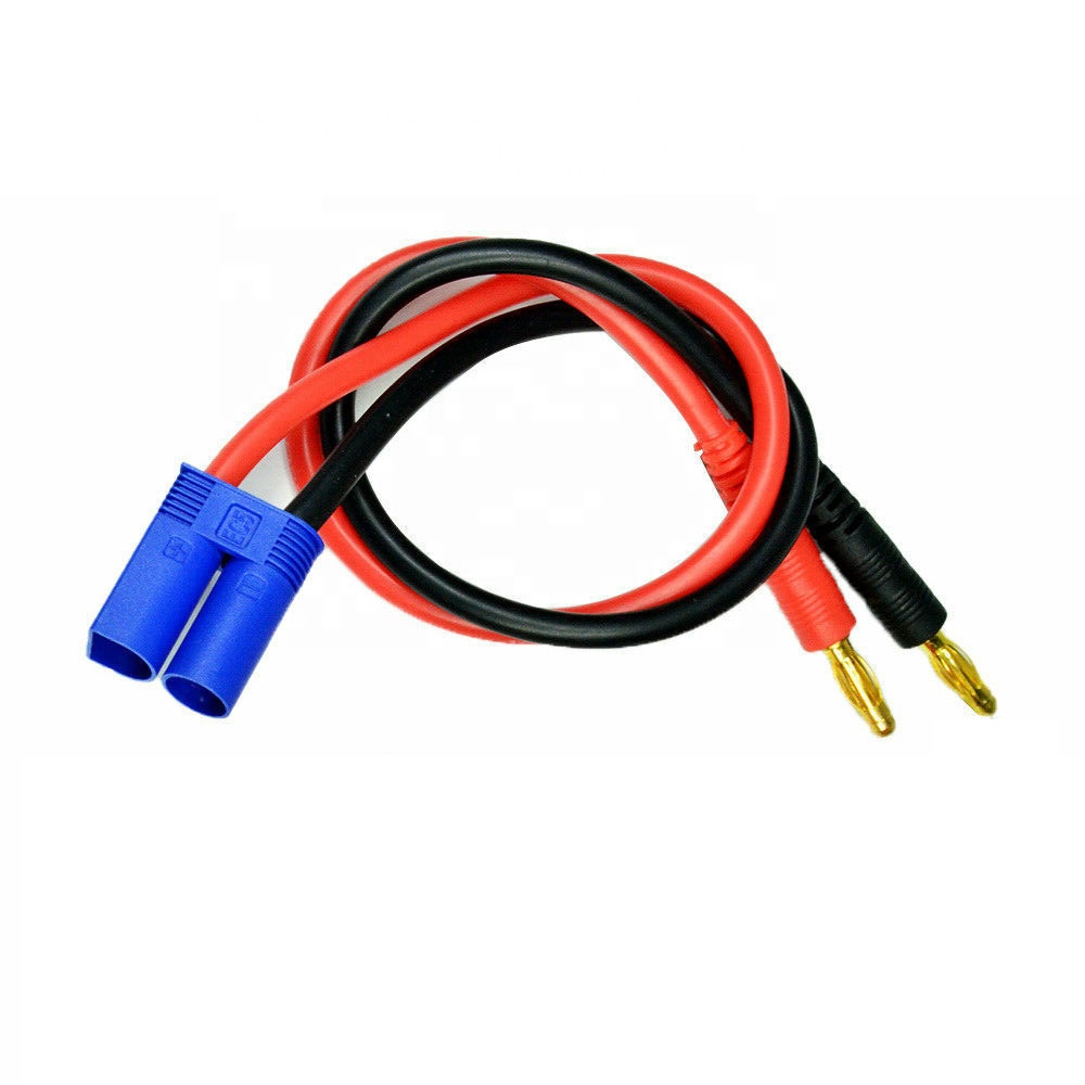 10 SZT. Złącze EC5 do wtyczki  – Drone Battery Connector recenzja i cena