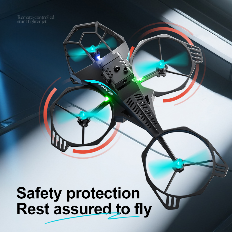 Nowy samolot zdalnie sterowany – Drone Battery Box recenzja i cena