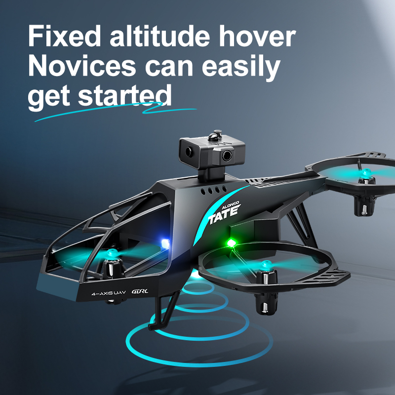 Nowy samolot zdalnie sterowany – Drone Battery Box recenzja i cena