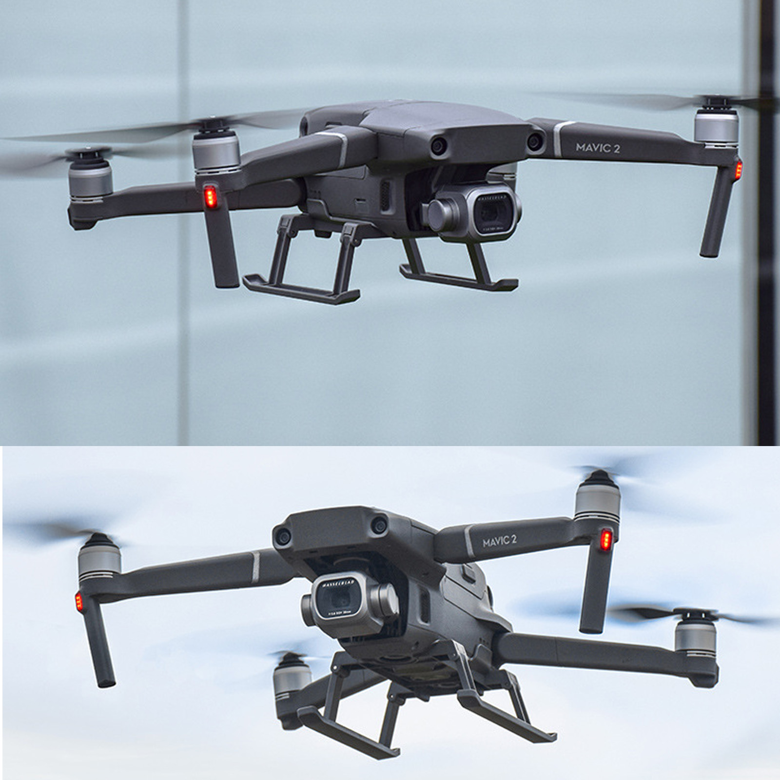 Airixxi Dji Mavic 2 Pro Zoom S – Drone Battery Smart recenzja i cena