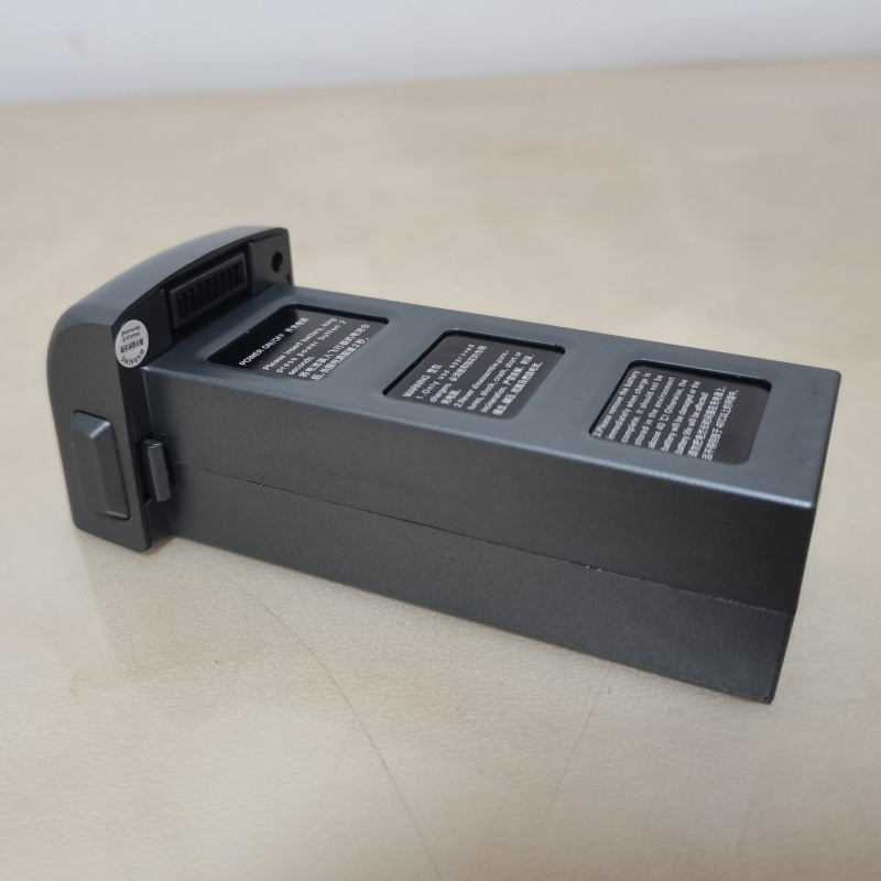 Akumulator 11.4V 3100mAh do C- – Drone Battery Li-Ion recenzja i cena
