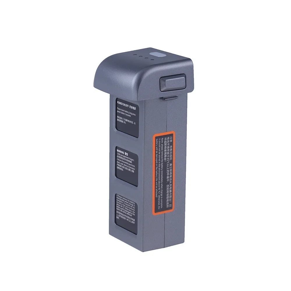 Akumulator 11.4V 3100mAh do C- – Drone Battery Li-Ion recenzja i cena