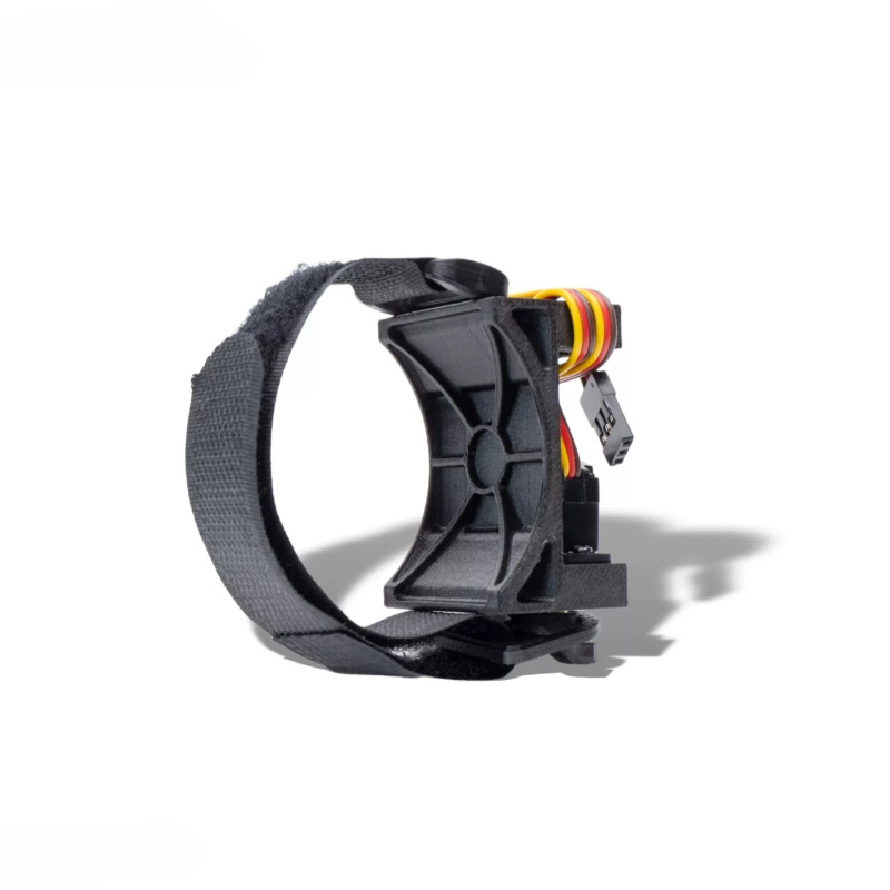 Urządzenie do zrzucania kabli/ – Drone Battery Strap recenzja i cena