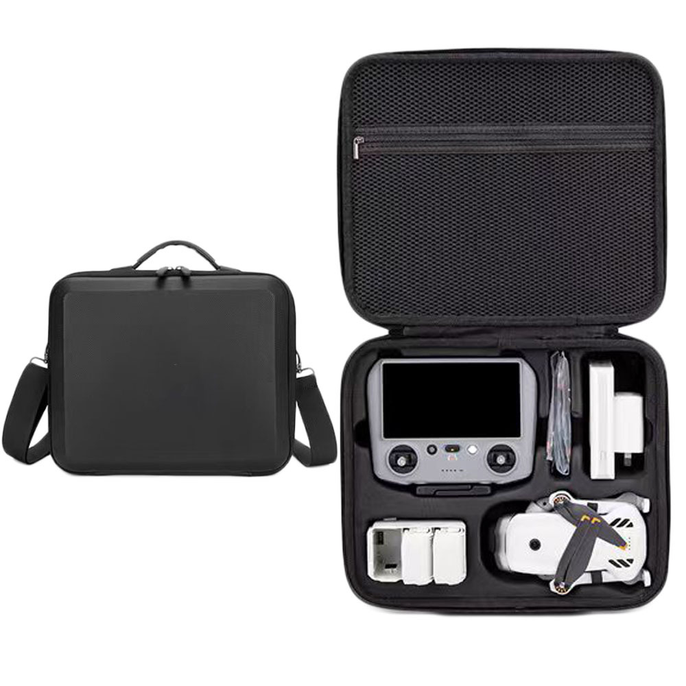 Przenośna torba do przechowywa – Drone Battery Bag recenzja i cena