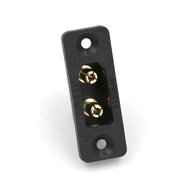30 SZT. Amass Czarne Złącza Pa – Drone Battery Connector recenzja i cena