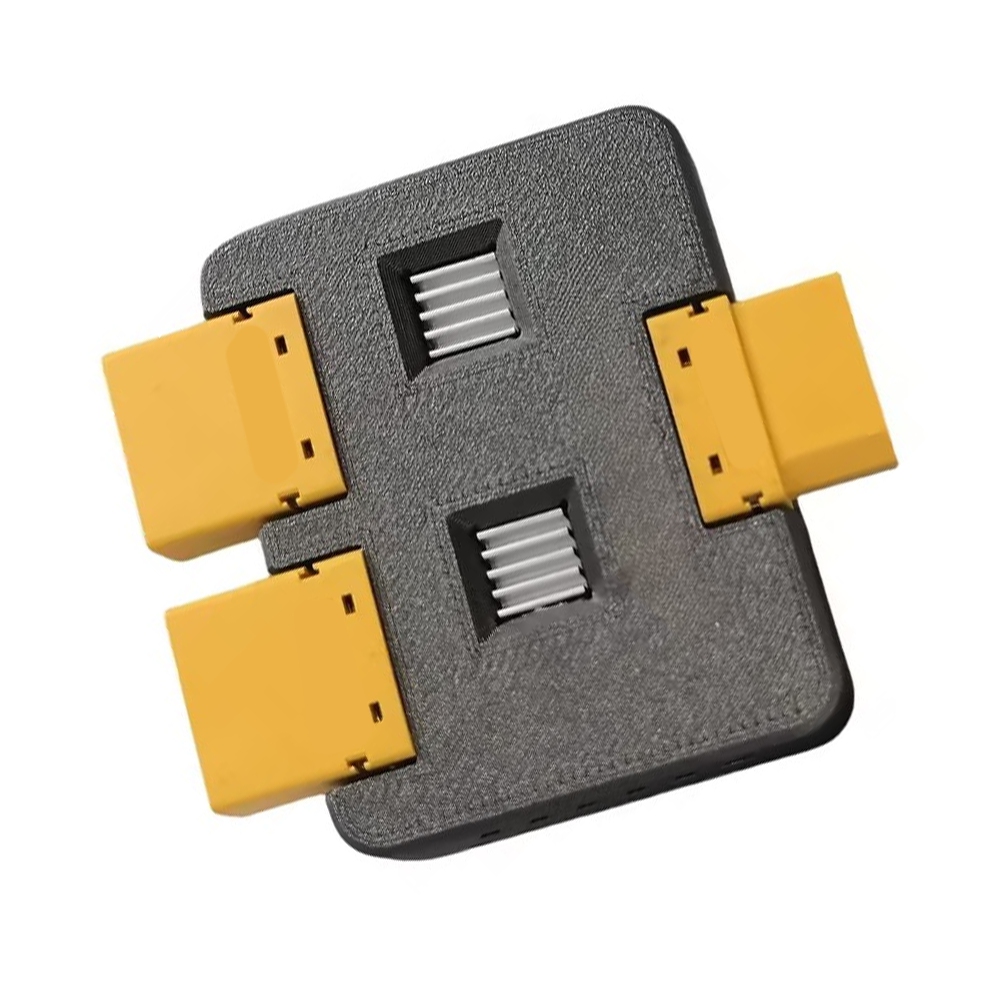 [LXYA68Z!] Moduł rozszerzający – Drone Battery Parallel Board recenzja i cena