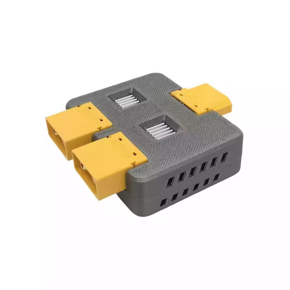 [LXYA68Z!] Moduł rozszerzający – Drone Battery Parallel Board recenzja i cena