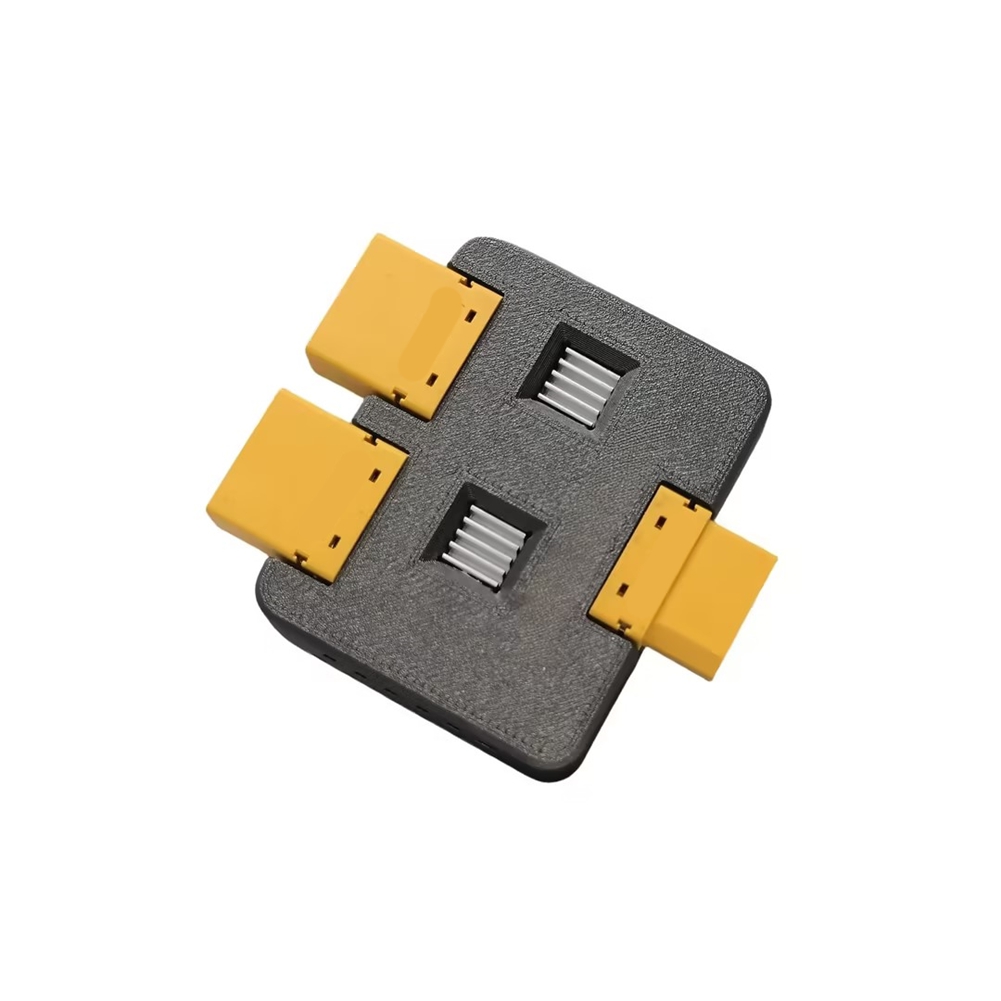 [LXYA68Z!] Moduł rozszerzający – Drone Battery Parallel Board recenzja i cena