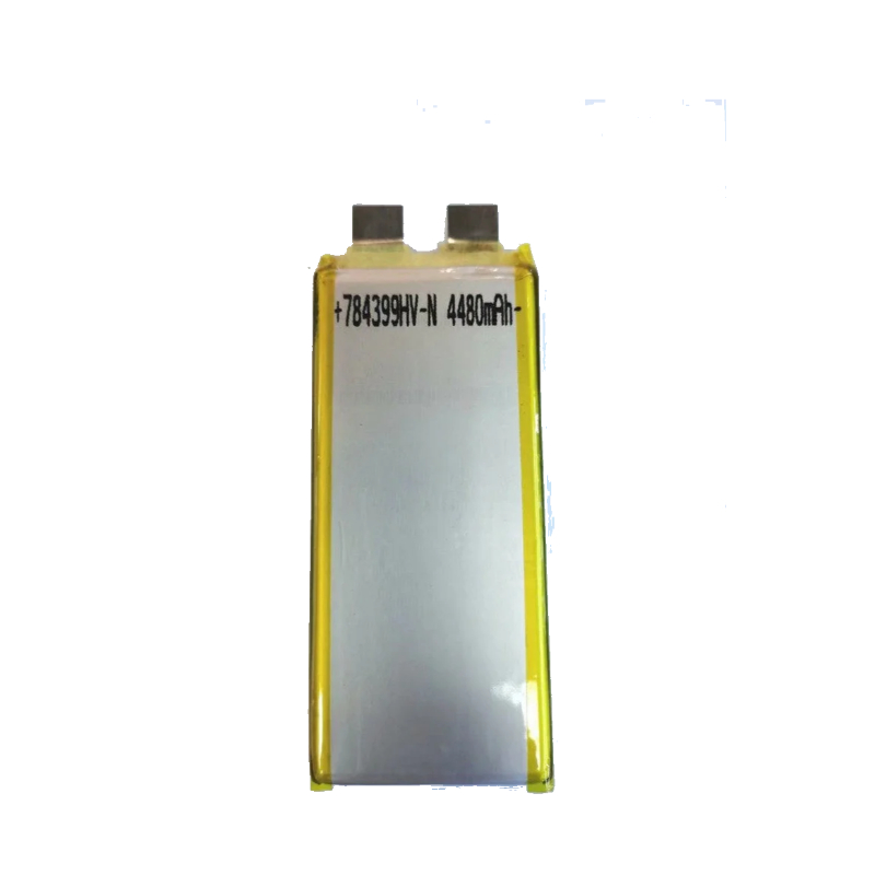Nowa bateria Lipo 4480mAh 10C  – Drone Battery High Voltage recenzja i cena