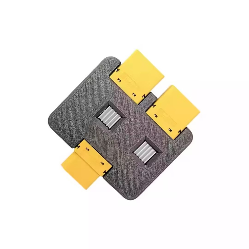 Moduł rozszerzający baterię, d – Drone Battery Parallel Board recenzja i cena