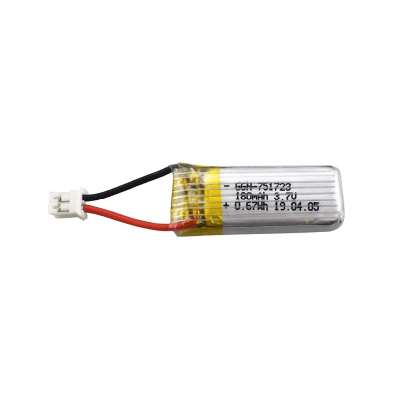 Oryginalna bateria Lipo 3.7V 1 – Drone Battery Balance Charger recenzja i cena