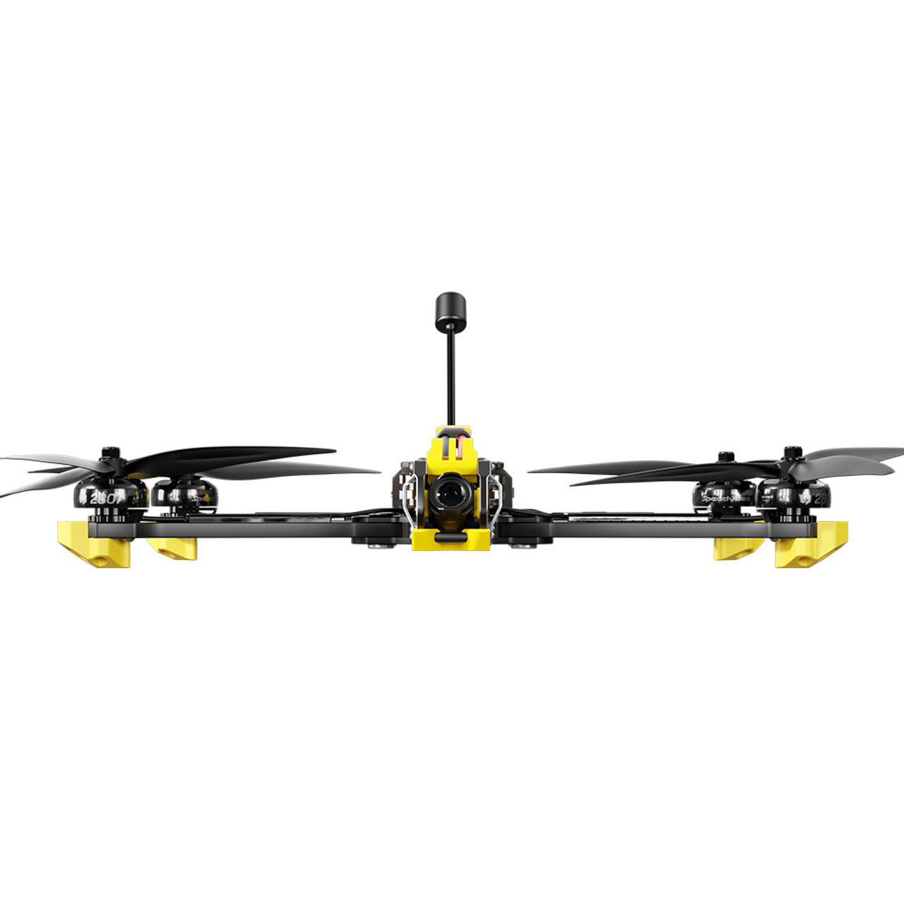 Zestaw SpeedyBee Mario Fold 8  – Drone Battery Box recenzja i cena
