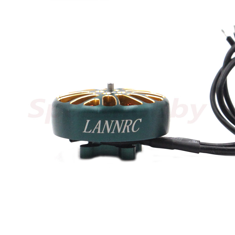 LANNRC 2004 Plus 1800kv 2500kv – Drone Battery 6S recenzja i cena
