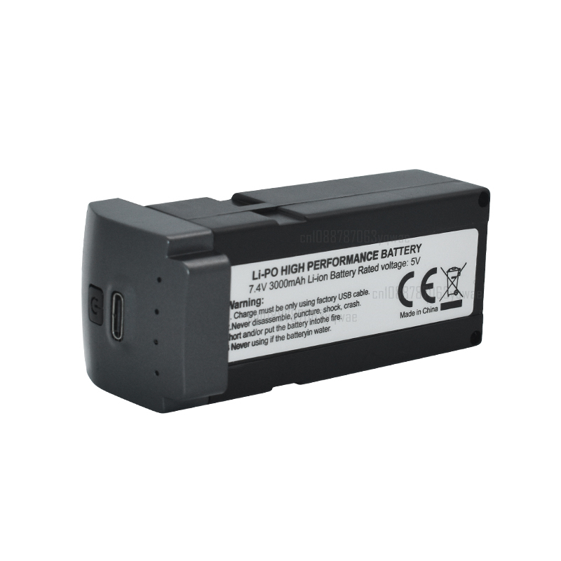 Oryginalna bateria do drona L6 – Drone Battery Li-Ion recenzja i cena