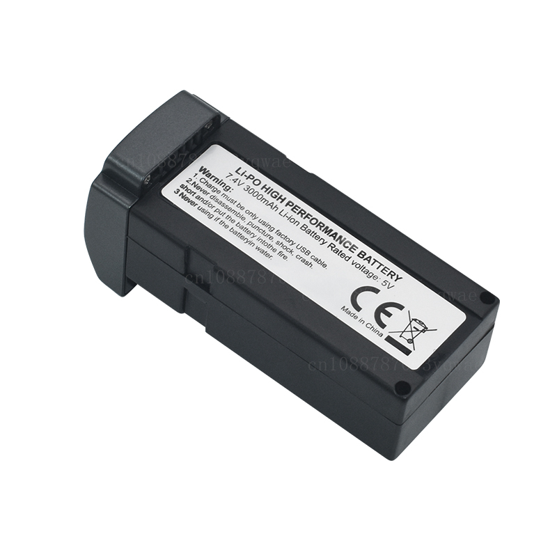 Oryginalna bateria do drona L6 – Drone Battery Li-Ion recenzja i cena