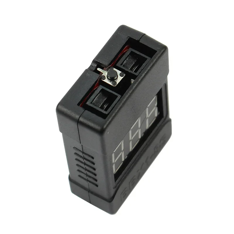 Tester napięcia baterii BX100  – Drone Battery Voltage Checker recenzja i cena