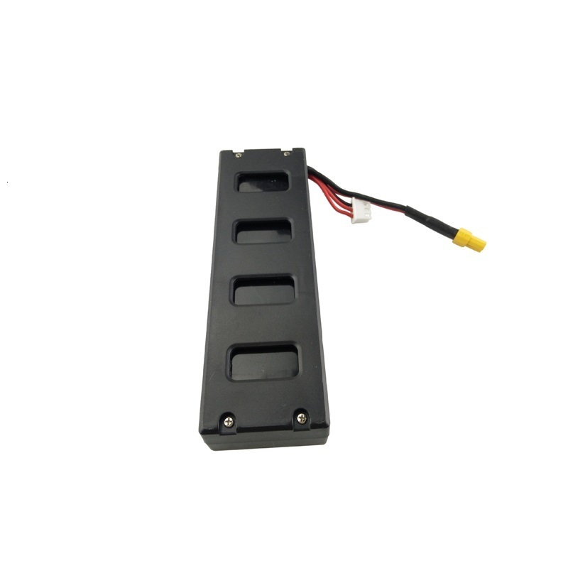 Oryginalna bateria 7.4V 1800ma – Drone Battery Li-Ion recenzja i cena