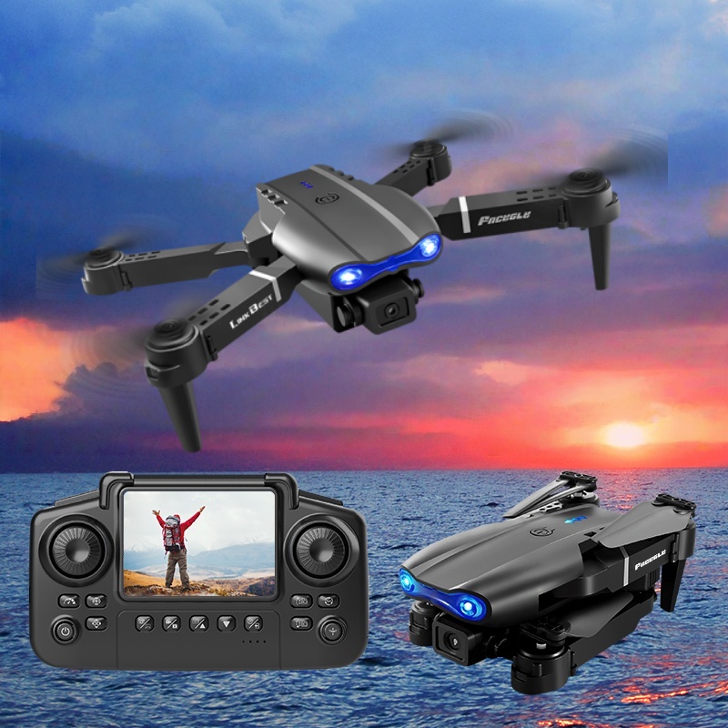 FACEGLE UAV E99 Nova RC Dron M – Drone Battery Case recenzja i cena