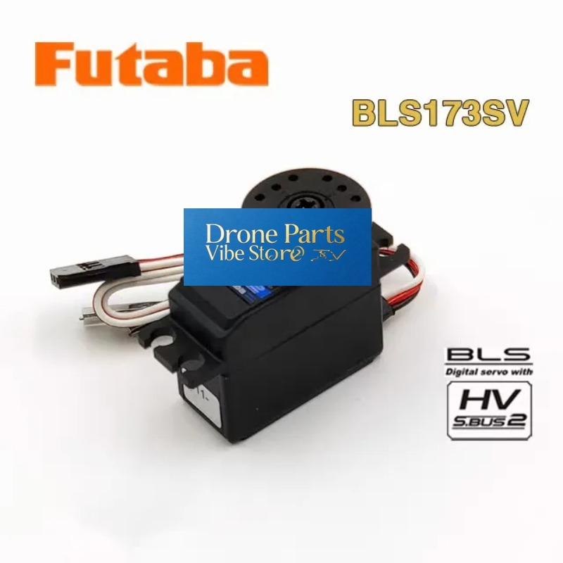 DParts1BLS173SV/BLS173SVI (zas – Drone Battery High Voltage recenzja i cena