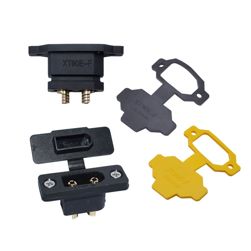 50 SZTUK Wodoodpornych Osłon O – Drone Battery Connector recenzja i cena