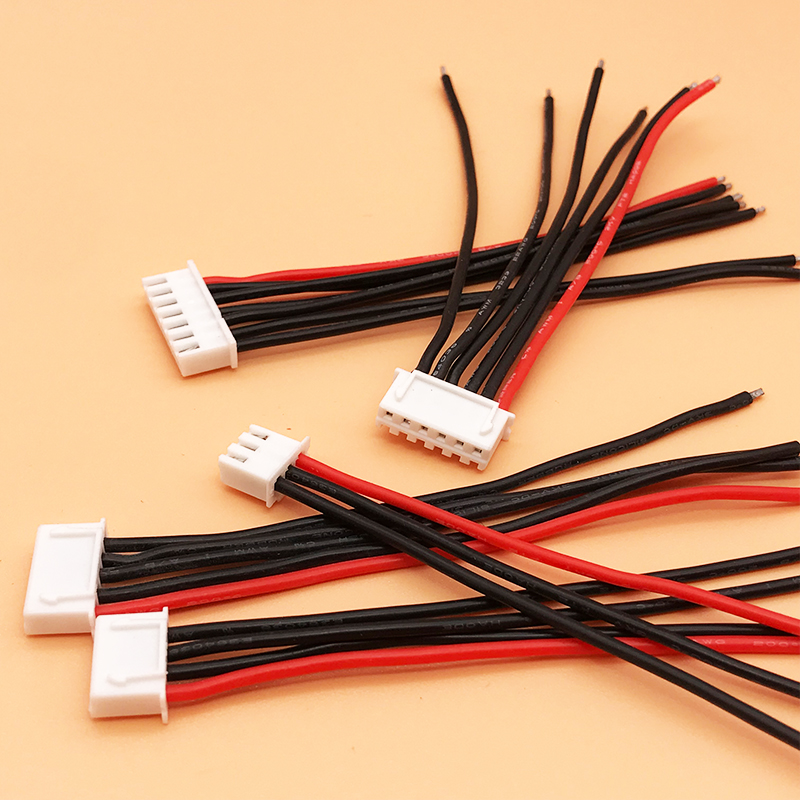 10 sztuk/partia 1S/2S/3S/4S/5S – Drone Battery 6S recenzja i cena
