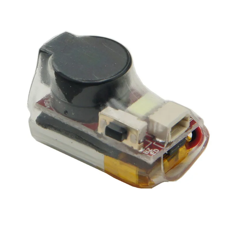 Alarm anty-zgubieniowy do dron – Drone Battery Alarm recenzja i cena