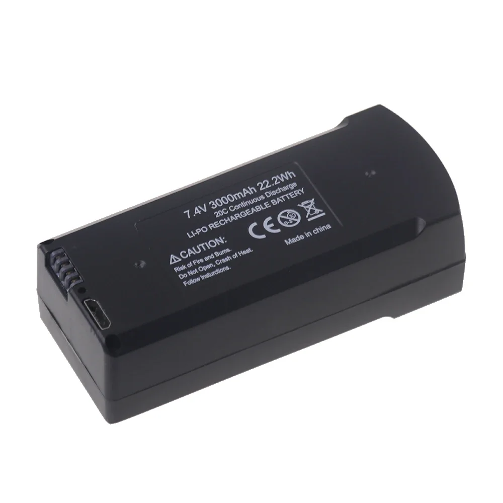 Bateria do drona GPS V168 Pro  – Drone Battery Bag recenzja i cena