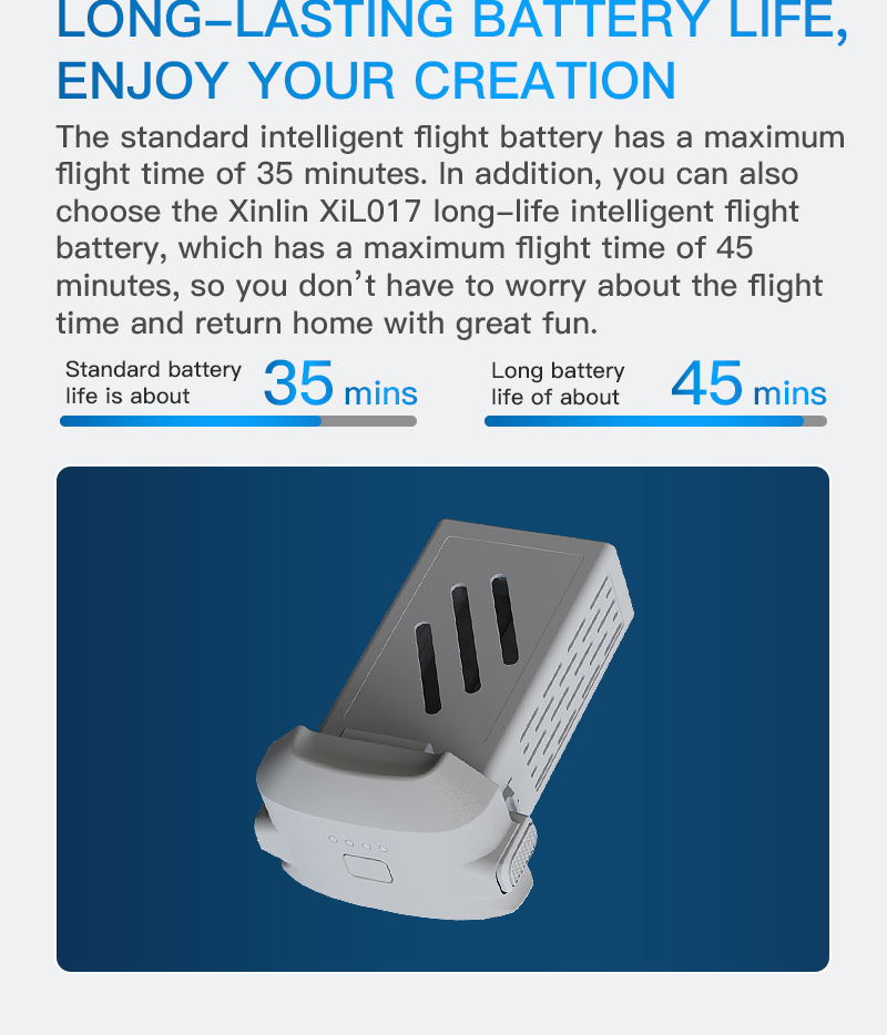 Akumulator do drona 017 7.6V 2 – Drone Battery Li-Ion recenzja i cena