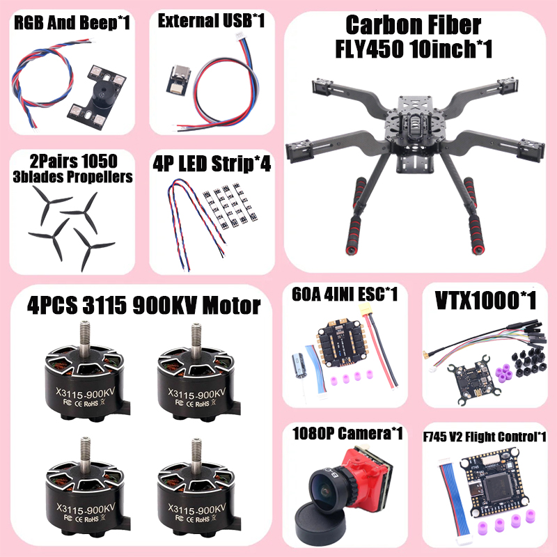 B-CUBE Open Source Nowy Inteli – Drone Battery Smart recenzja i cena