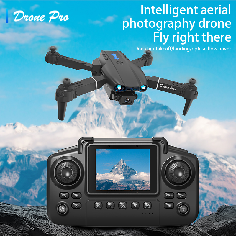 E99 Air Screen Control Drone P – Drone Battery Box recenzja i cena