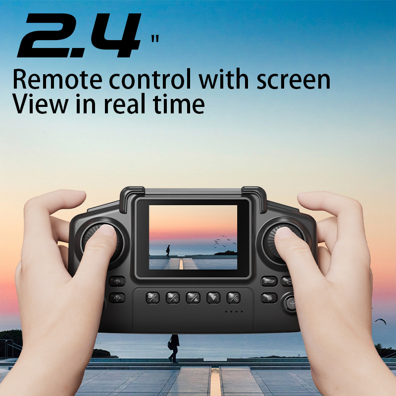 E99 Air Screen Control Drone P – Drone Battery Box recenzja i cena