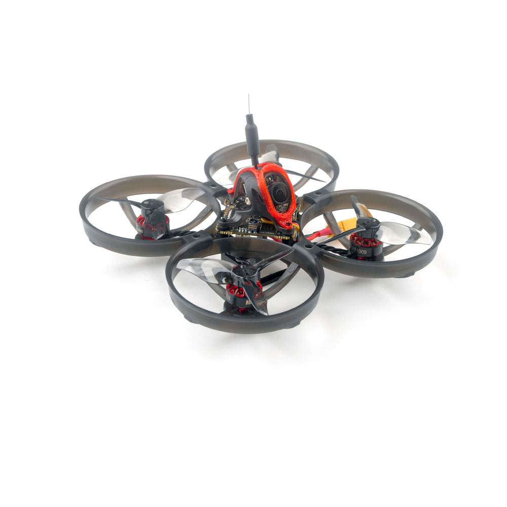 HappyModel Mobula8 1-2S 85mm M – Drone Battery Box recenzja i cena
