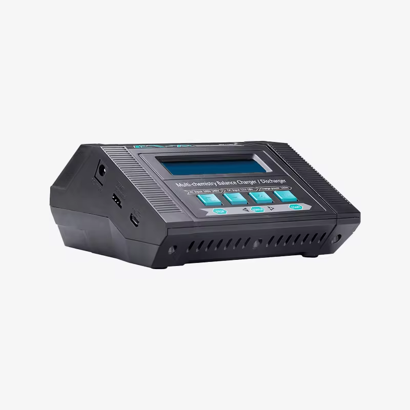 Inteligentna ładowarka EV-PEAK – Drone Battery Smart recenzja i cena