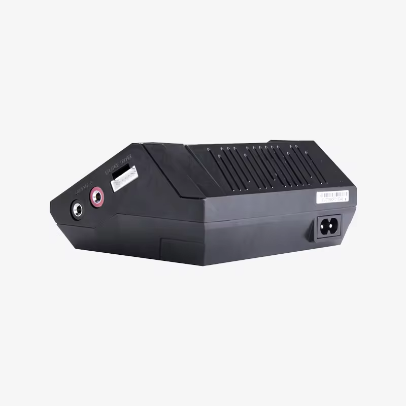Inteligentna ładowarka EV-PEAK – Drone Battery Smart recenzja i cena