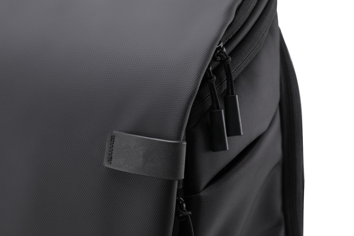 Torba podróżna na gogle i akce – Drone Battery Bag recenzja i cena