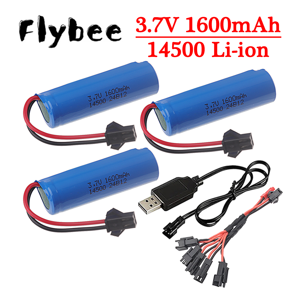 Oryginalny akumulator Lipo 3,7 – Drone Battery Li-Ion recenzja i cena