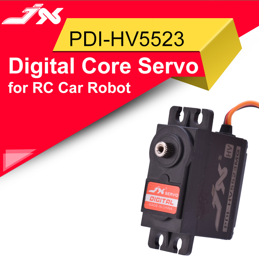 JX PDI-HV5523 HV Wysokonapięci – Drone Battery High Voltage recenzja i cena