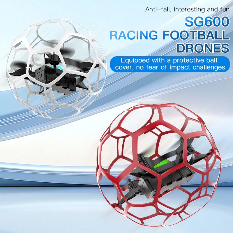 SG600 MAX 2.4G RC Wyścigowy Dr – Drone Battery Case recenzja i cena
