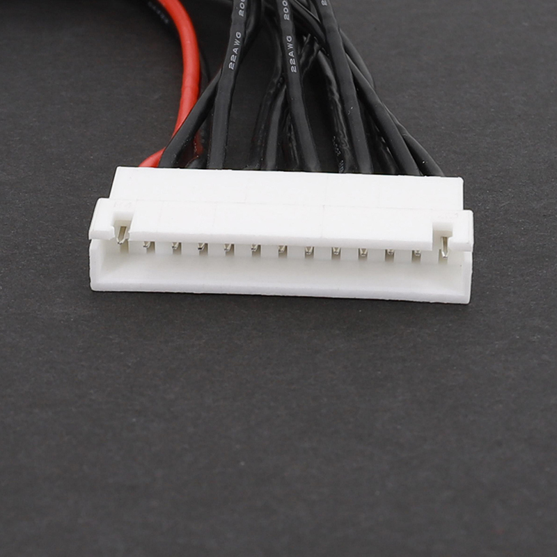 Kabel przedłużający do ładowan – Drone Battery Balance Charger recenzja i cena