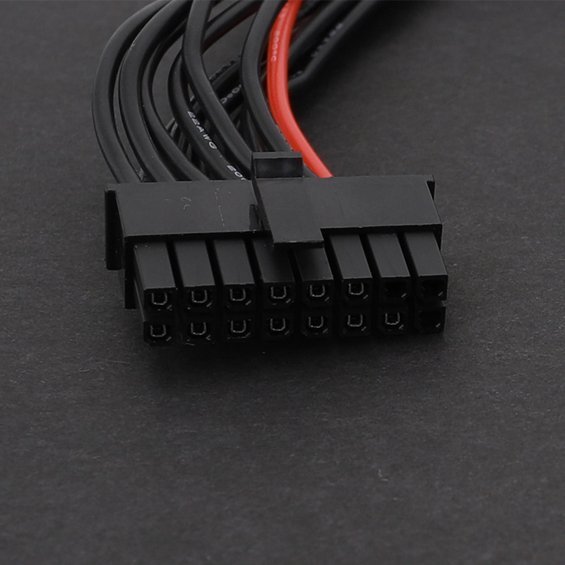 Kabel przedłużający do ładowan – Drone Battery Balance Charger recenzja i cena