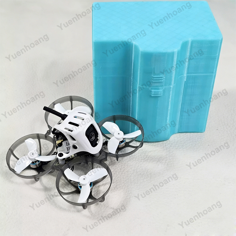 1 SZT. Etui do przechowywania  – Drone Battery Bag recenzja i cena