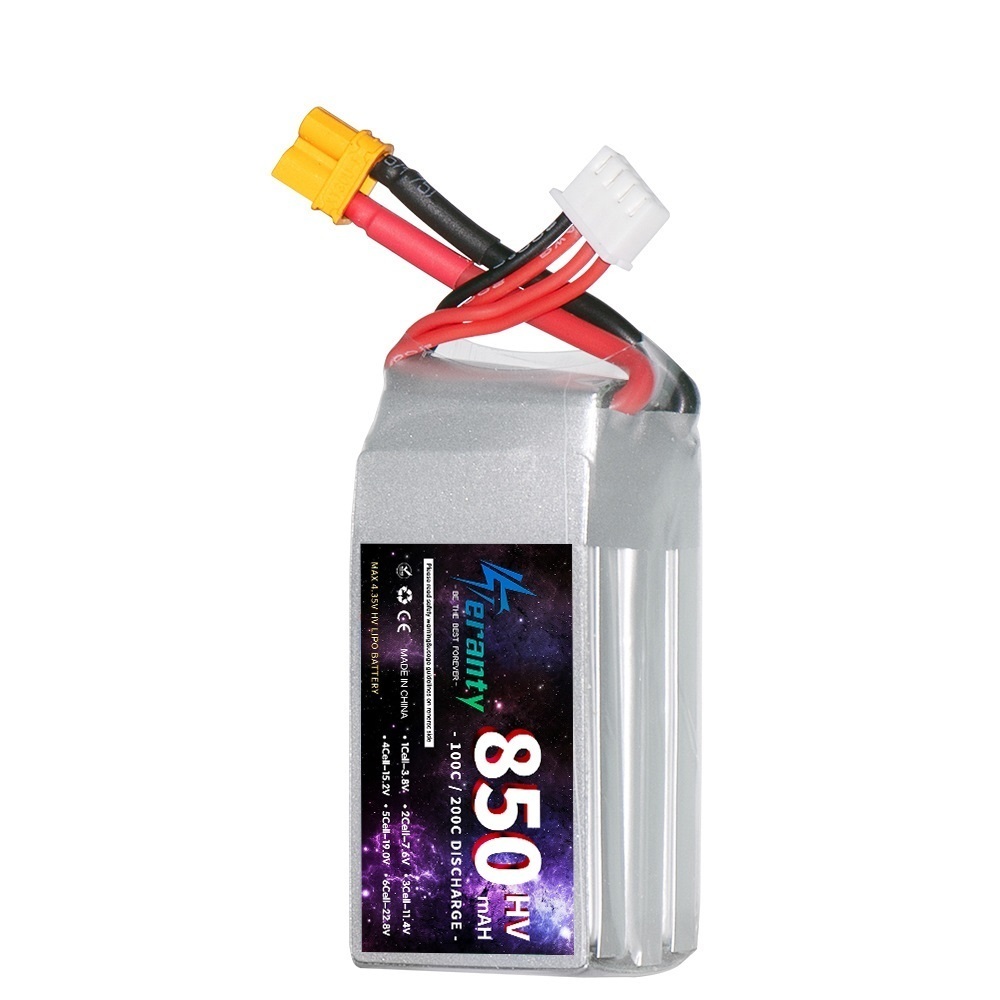 1/2/3PCS TERANTY 3S 11.4V Lipo – Drone Battery 4S recenzja i cena
